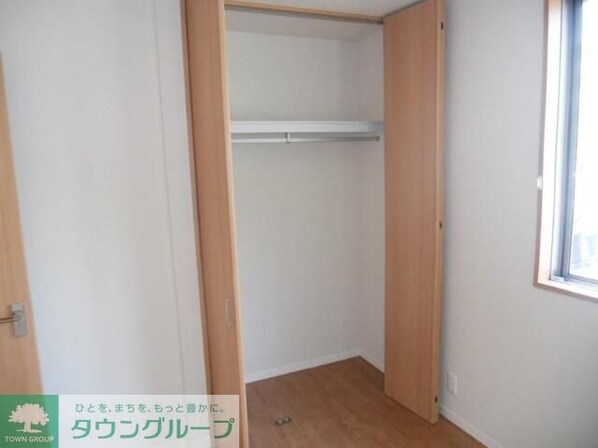 ロイヤルステージの物件内観写真